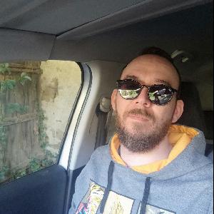 Photo de profil