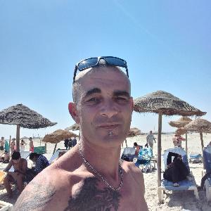 Photo de profil
