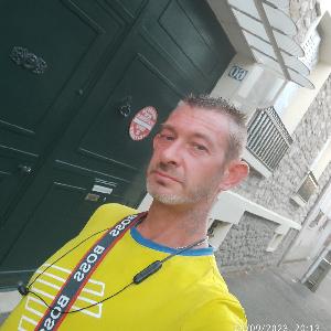 Photo de profil