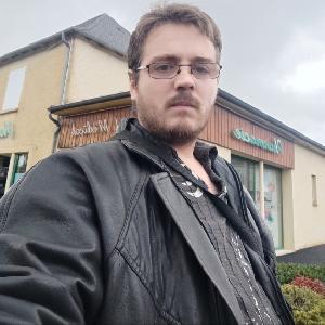 Photo de profil