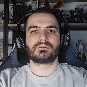 Photo de profil