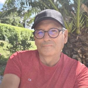 Photo de profil
