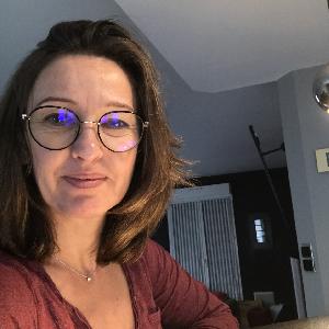 Photo de profil