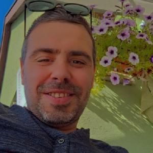 Photo de profil