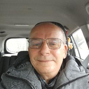 Photo de profil