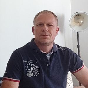 Photo de profil