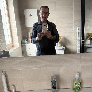 Photo de profil